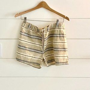 PATAGONIA ISLAND HEMP BAGGIES SHORTS WOMEN'S, Size Large